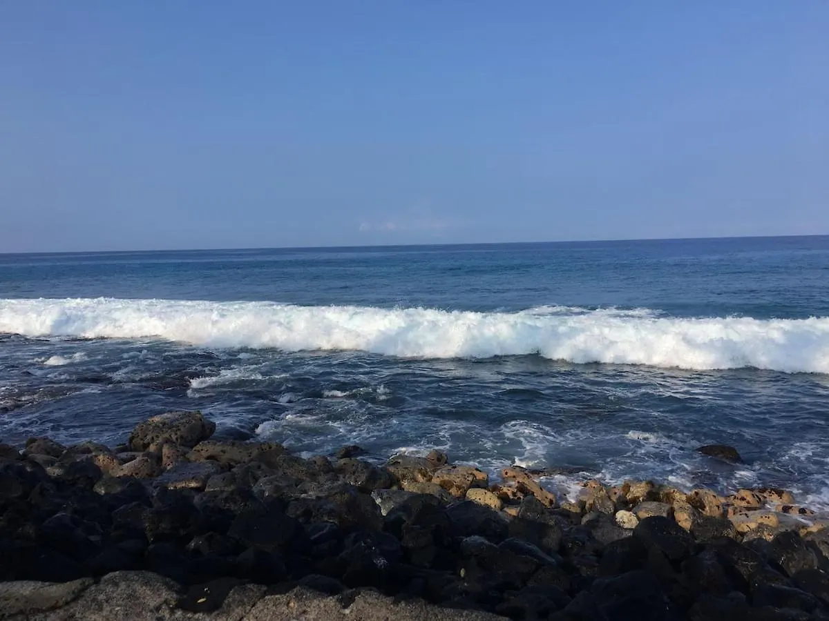 My Ohana - 30 Days Kailua-Kona Appartement
